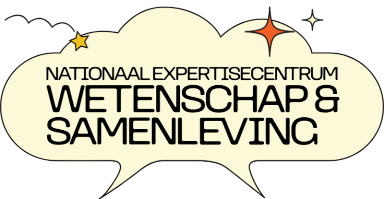 Nationaal Expertisecentrum Wetenschap & Samenleving